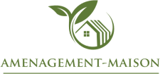 Logo amenagement-maison.fr