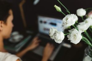 La décoration d'un bureau n'est pas superflue